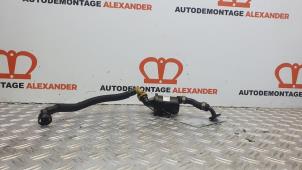 Used Oil filter Fiat Fiorino (225) 1.3 JTD 16V Multijet Price on request offered by Alexander Autodemontage