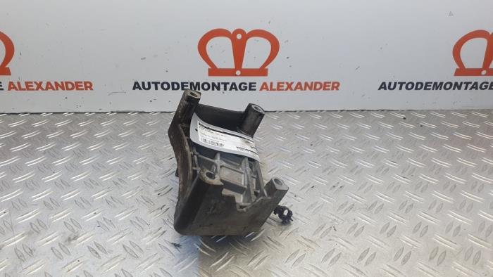 Used Engine mount Fiat Fiorino (225) 1.3 JTD 16V Multijet Price on request offered by Alexander Autodemontage