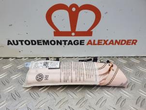 Gebrauchte Seitenairbag Seat Leon (5FB) 1.4 TSI 16V Preis auf Anfrage angeboten von Alexander Autodemontage