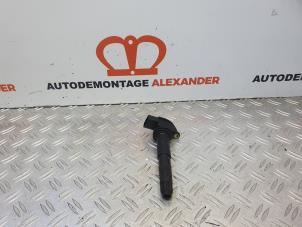 Usados Pasador bobina Porsche Cayenne (9PA) 4.5 S V8 32V Precio de solicitud ofrecido por Alexander Autodemontage