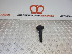 Usados Pasador bobina Porsche Cayenne (9PA) 4.5 S V8 32V Precio de solicitud ofrecido por Alexander Autodemontage