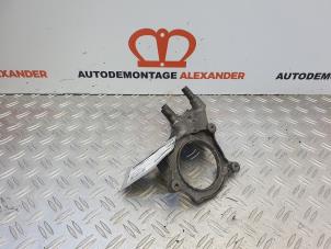 Usados Soporte (varios) Porsche Cayenne (9PA) 4.5 S V8 32V Precio de solicitud ofrecido por Alexander Autodemontage