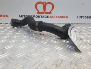 Gebrauchte Kühlerschlauch Porsche Cayenne (9PA) 4.5 S V8 32V Preis auf Anfrage angeboten von Alexander Autodemontage