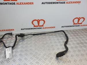 Gebrauchte Vakuumventil Porsche Cayenne (9PA) 4.5 S V8 32V Preis auf Anfrage angeboten von Alexander Autodemontage