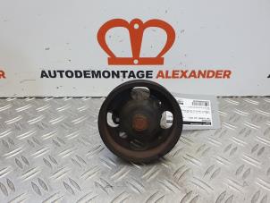 Used Water pump Fiat Fiorino (225) 1.3 JTD 16V Multijet Price on request offered by Alexander Autodemontage