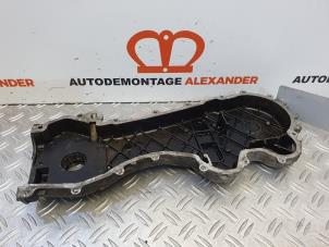 Used Timing cover Fiat Fiorino (225) 1.3 JTD 16V Multijet Price on request offered by Alexander Autodemontage