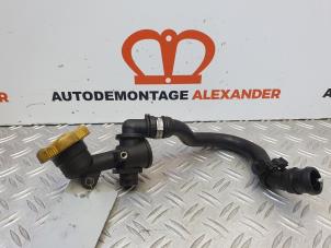 Used Oil fill pipe Fiat Fiorino (225) 1.3 JTD 16V Multijet Price on request offered by Alexander Autodemontage