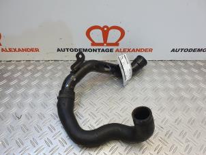Used Turbo hose Ford Mondeo IV 1.8 TDCi 100 16V Price on request offered by Alexander Autodemontage