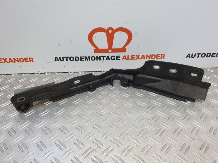 Begagnade Hyttvägg BMW 1 serie (F20) 116i 1.6 16V Pris på förfrågan erbjuds av Alexander Autodemontage