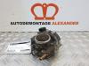 Throttle body from a Opel Corsa C (F08/68), 2000 / 2009 1.2 16V Twin Port, Hatchback, Petrol, 1.229cc, 59kW (80pk), FWD, Z12XEP; EURO4, 2004-07 / 2009-12 2006