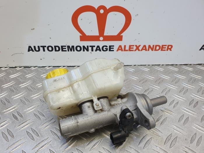 Gebrauchte Hauptbremszylinder Seat Ibiza IV (6J5) 1.4 TDI 12V Preis auf Anfrage angeboten von Alexander Autodemontage