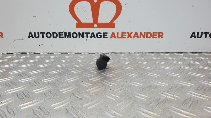 Gebrauchte PDC Sensor Set Renault Megane III Grandtour (KZ) 1.4 16V TCe 130 Preis auf Anfrage angeboten von Alexander Autodemontage