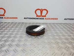 Used Crankshaft pulley Peugeot 607 (9D/U) Price on request offered by Alexander Autodemontage
