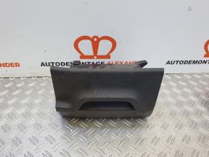 Used Storage box under front seat, left Volkswagen Polo V (6R) 1.6 TDI 16V 90 Price on request offered by Alexander Autodemontage