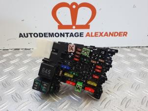 Used Fuse box Seat Leon (5FB) 1.4 TSI 16V Price € 60,00 Margin scheme offered by Alexander Autodemontage