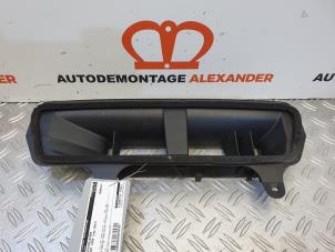Used Air funnel Seat Leon (5FB) 1.4 TSI 16V Price on request offered by Alexander Autodemontage
