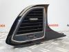 Dashboard vent from a Seat Leon (5FB) 1.4 TSI 16V 2013