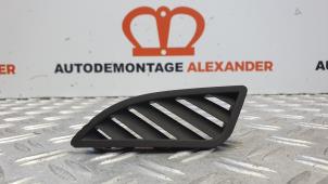 Used Dashboard vent Seat Leon (5FB) 1.4 TSI 16V Price on request offered by Alexander Autodemontage