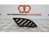 Dashboard vent from a Seat Leon (5FB) 1.4 TSI 16V 2013