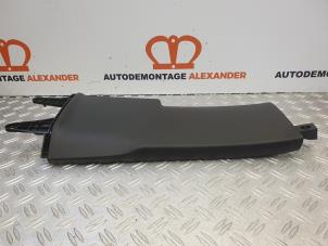 Używane Obudowa slupka srodkowy prawy Seat Leon (5FB) 1.4 TSI 16V Cena na żądanie oferowane przez Alexander Autodemontage