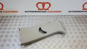 Used Trim strip, central left Seat Leon (5FB) 1.4 TSI 16V Price on request offered by Alexander Autodemontage