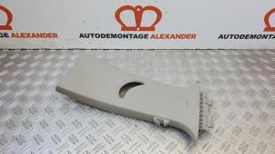 Używane Obudowa slupka srodkowy prawy Seat Leon (5FB) 1.4 TSI 16V Cena na żądanie oferowane przez Alexander Autodemontage