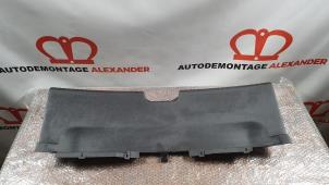 Usagé Revêtement coffre Seat Leon (5FB) 1.4 TSI 16V Prix sur demande proposé par Alexander Autodemontage