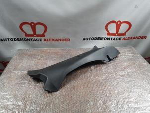 Used Trim strip, rear right Seat Leon (5FB) 1.4 TSI 16V Price on request offered by Alexander Autodemontage