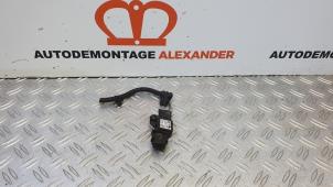Used Airbag sensor Opel Astra J (PC6/PD6/PE6/PF6) 1.3 CDTI 16V EcoFlex Price on request offered by Alexander Autodemontage