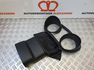 Used Steering column cap Seat Ibiza IV (6J5) 1.2 12V Price on request offered by Alexander Autodemontage