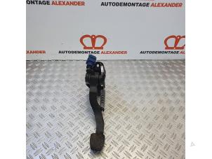 Used Clutch pedal Seat Ibiza IV (6J5) 1.2 12V Price on request offered by Alexander Autodemontage