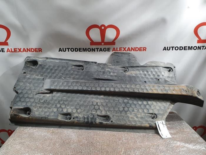 Begagnade Hasplåt Seat Ibiza IV (6J5) 1.2 12V Pris € 24,99 Marginaltabell erbjuds av Alexander Autodemontage