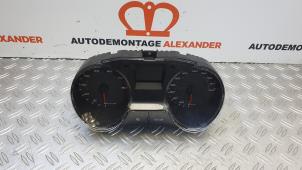 Usados Panel de instrumentación Seat Ibiza IV (6J5) 1.2 12V Precio de solicitud ofrecido por Alexander Autodemontage