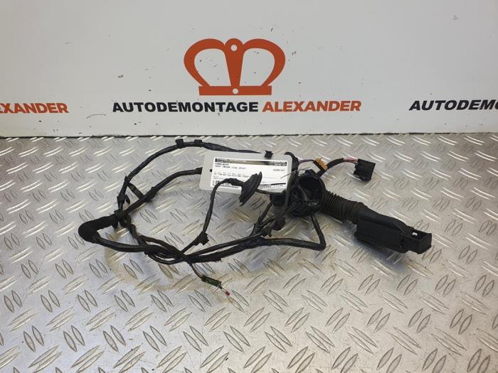 Begagnade Kablage Seat Ibiza IV (6J5) 1.2 12V Pris € 70,00 Marginaltabell erbjuds av Alexander Autodemontage
