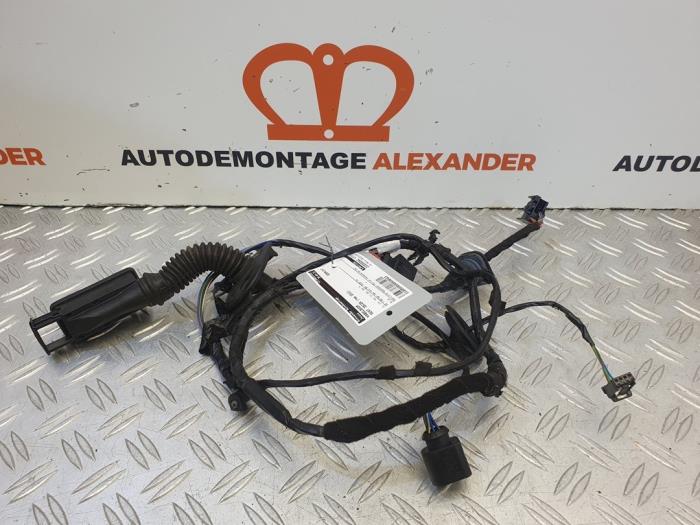 Begagnade Kablage Seat Ibiza IV (6J5) 1.2 12V Pris på förfrågan erbjuds av Alexander Autodemontage