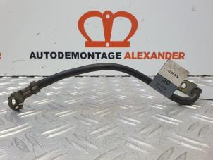 Gebrauchte Kabel (sonstige) Seat Ibiza IV (6J5) 1.2 12V Preis auf Anfrage angeboten von Alexander Autodemontage