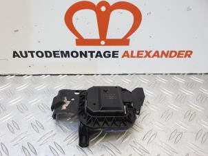 Used Heater valve motor Seat Ibiza IV (6J5) 1.2 12V Price on request offered by Alexander Autodemontage