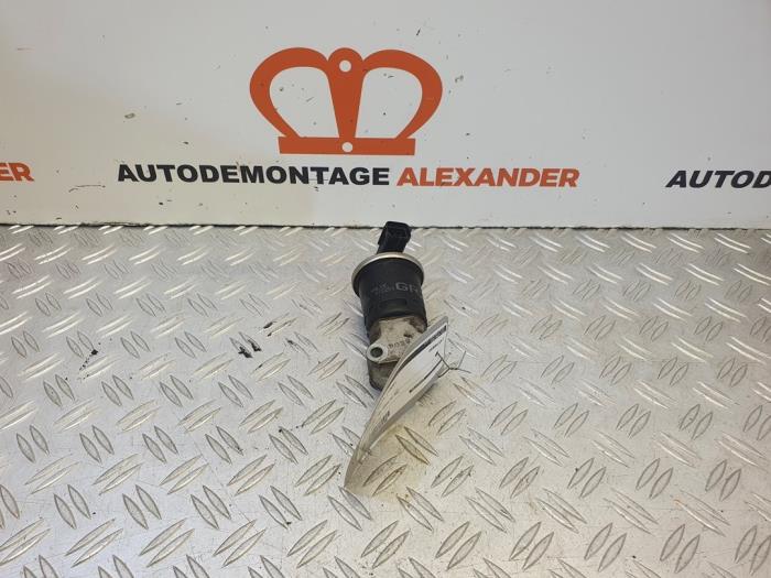 Gebrauchte AGR Ventil Chevrolet Kalos (SF48) 1.2 Preis auf Anfrage angeboten von Alexander Autodemontage