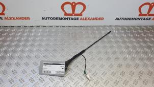 Gebrauchte Antenne Volkswagen Polo V (6R) 1.2 12V Preis € 30,00 Margenregelung angeboten von Alexander Autodemontage