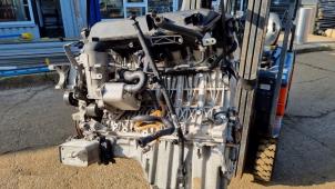 Used Engine BMW 5 serie (E60) 525d 24V Price € 1.200,00 Margin scheme offered by Alexander Autodemontage
