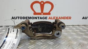 Used Rear brake calliperholder, right Nissan Qashqai (J11) 1.5 dCi DPF Price on request offered by Alexander Autodemontage