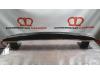 Front bumper frame from a Volkswagen Polo V (6R), 2009 / 2017 1.2 12V, Hatchback, Petrol, 1.198cc, 44kW (60pk), FWD, CGPB, 2009-06 / 2014-05 2012