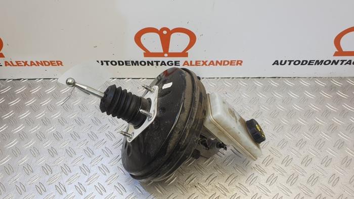 Usagé Servo frein Volkswagen Up! (121) 1.0 12V 75 Prix sur demande proposé par Alexander Autodemontage
