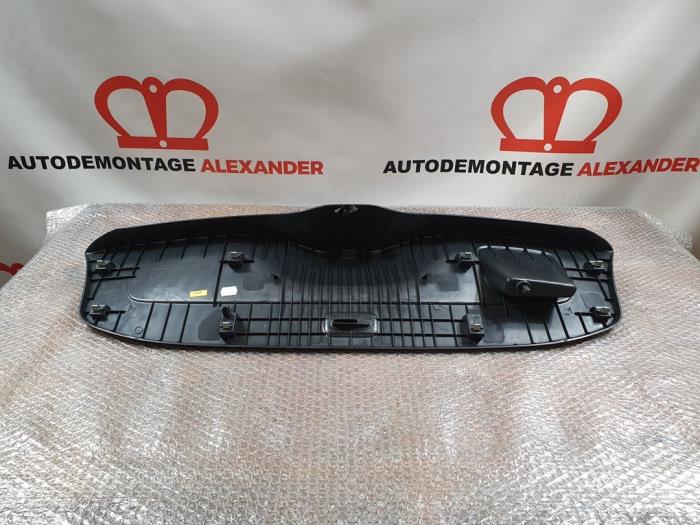 Tailgate trim from a Volkswagen Up! (121) 1.0 12V 75 2012
