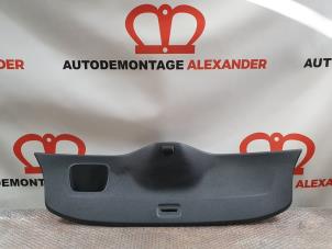 Used Tailgate trim Volkswagen Up! (121) 1.0 12V 75 Price on request offered by Alexander Autodemontage