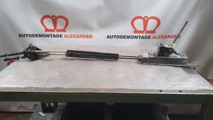 Used Gear stick Volkswagen Up! (121) 1.0 12V 75 Price on request offered by Alexander Autodemontage