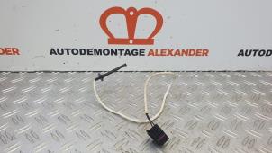 Used Interior temperature sensor Volkswagen Up! (121) 1.0 12V 75 Price on request offered by Alexander Autodemontage