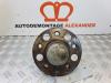 Mercedes-Benz E (W211) 2.2 E-200 CDI 16V Moyeu de roue avant