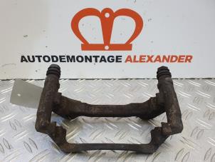 Used Front brake calliperholder, left Seat Leon (5FB) 1.4 TSI 16V Price on request offered by Alexander Autodemontage