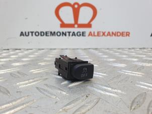 Used ESP switch Seat Leon (1P1) 1.9 TDI 105 Price on request offered by Alexander Autodemontage